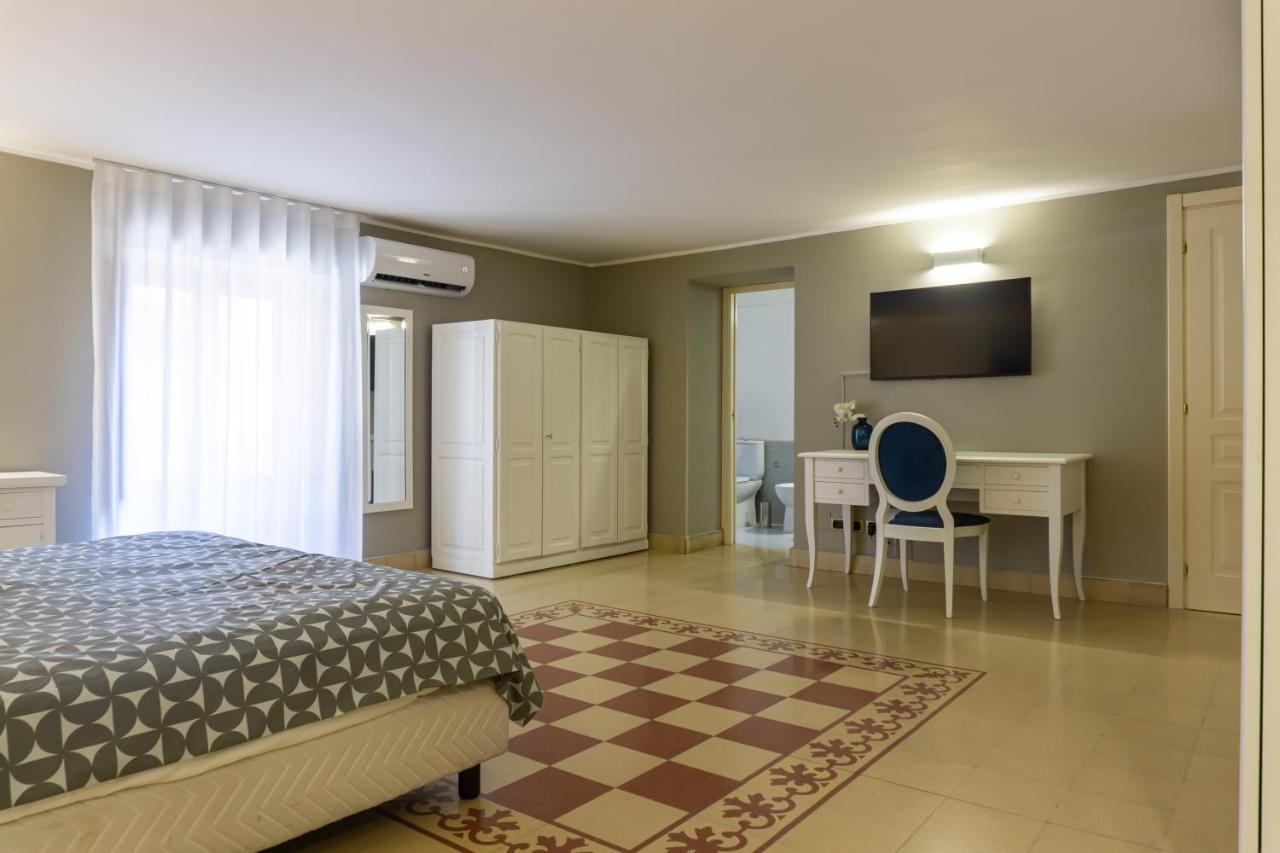 Mi Tu Apartments Catane Extérieur photo