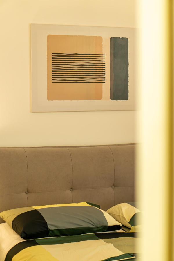 Mi Tu Apartments Catane Extérieur photo