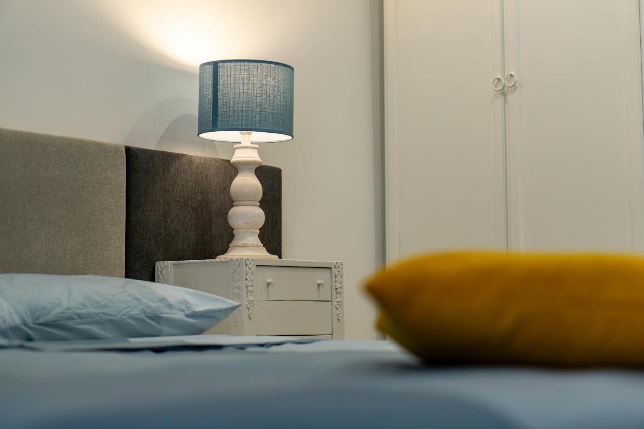 Mi Tu Apartments Catane Extérieur photo