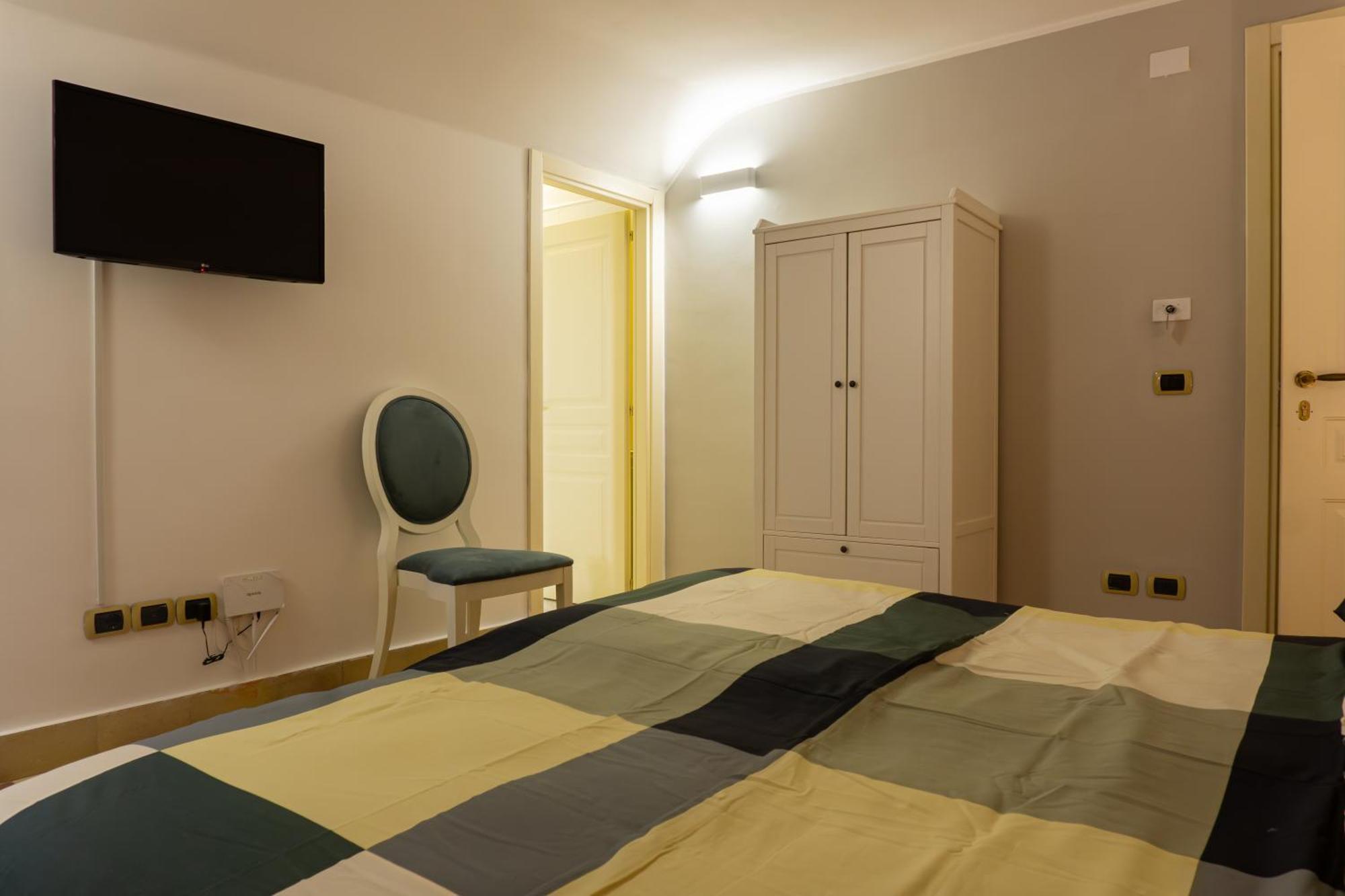 Mi Tu Apartments Catane Extérieur photo