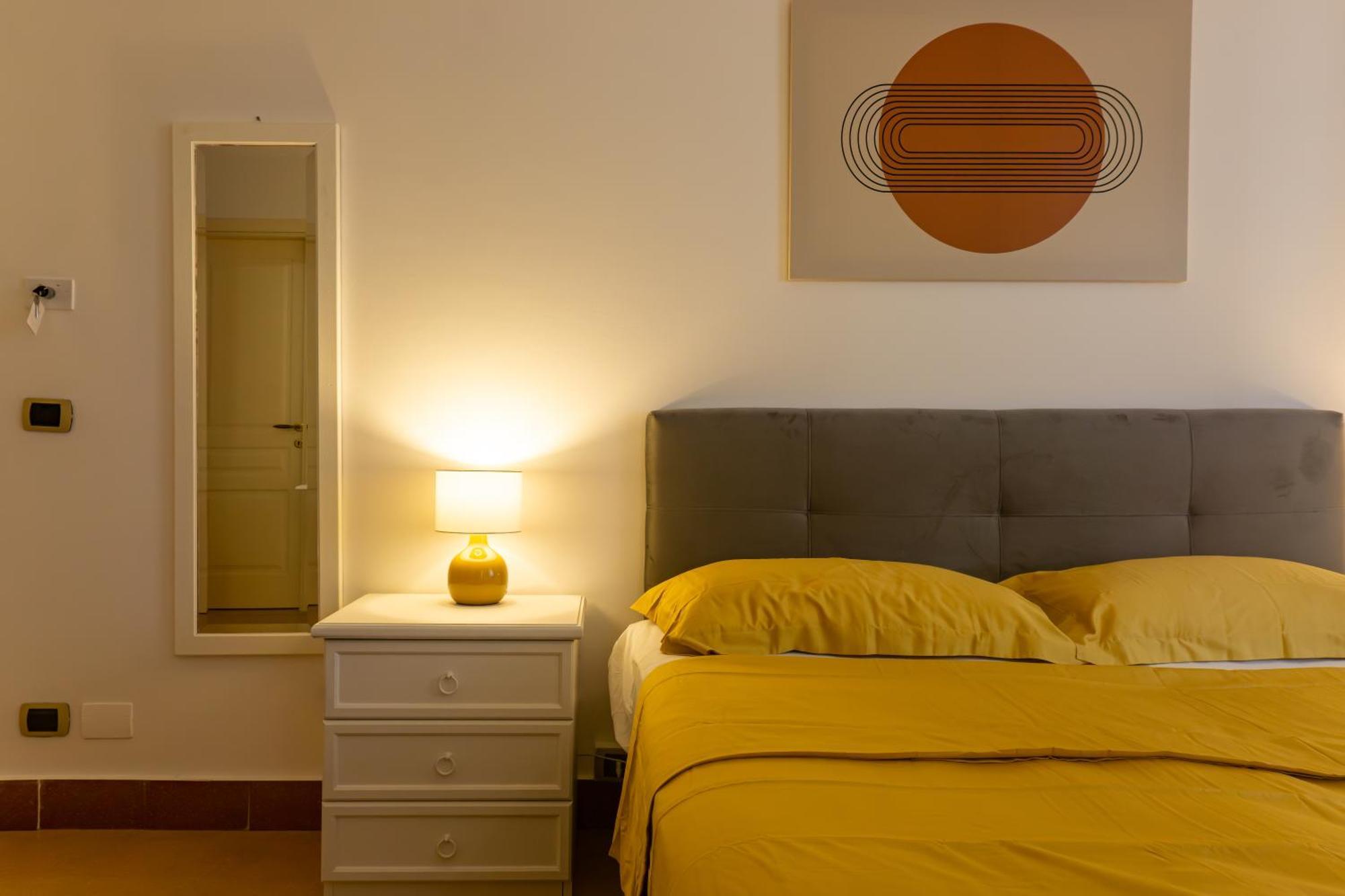 Mi Tu Apartments Catane Extérieur photo