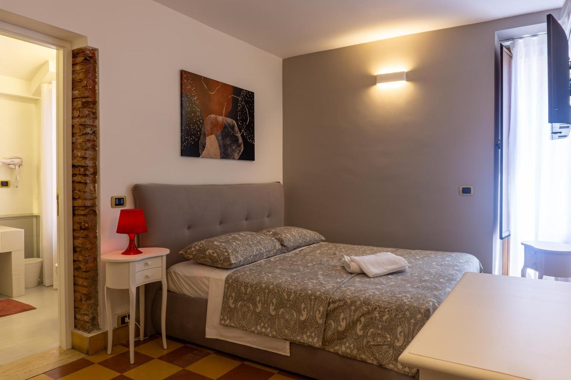 Mi Tu Apartments Catane Extérieur photo