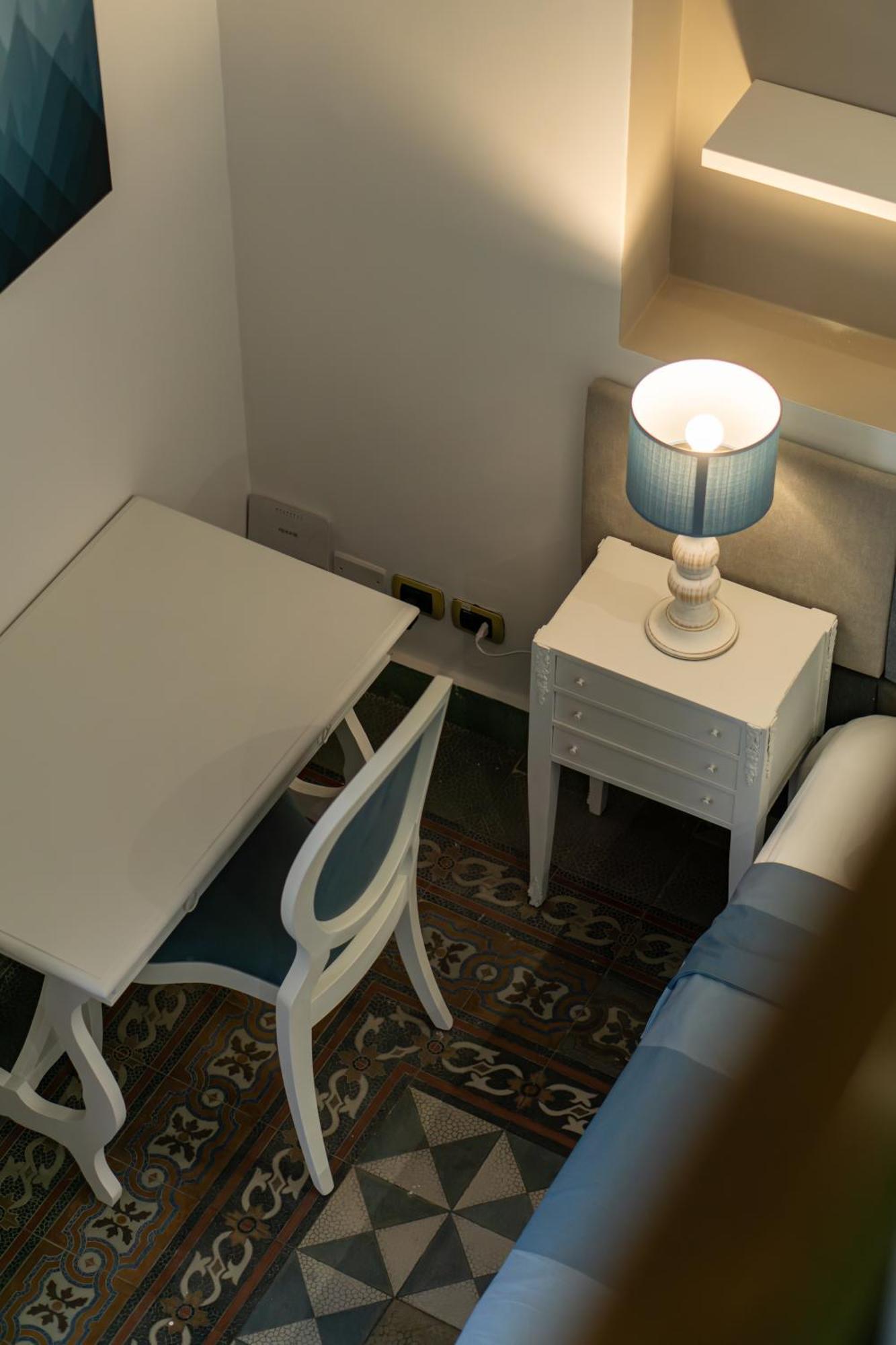 Mi Tu Apartments Catane Extérieur photo